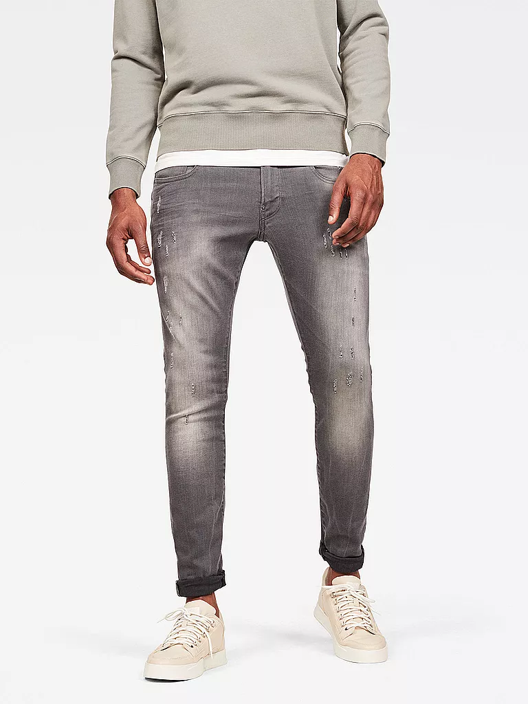 Men’s G-Star Raw Men’s Revend Skinny online Jeans